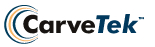 CarveTek Logo